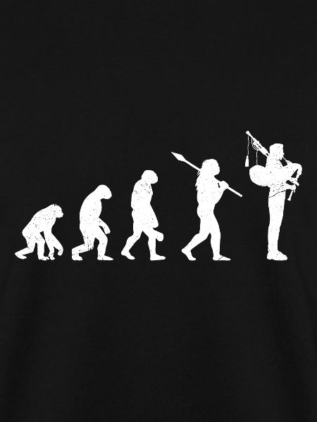 Bagpipe Bagpipes Evolution Bagpipes