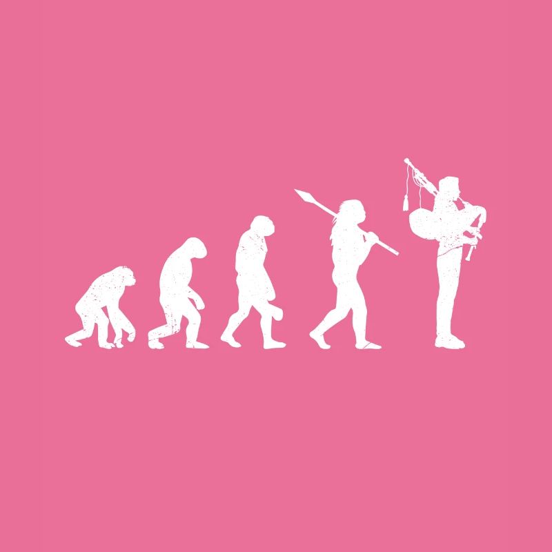 Cornemuse Évolution de la cornemuse Cornemuse