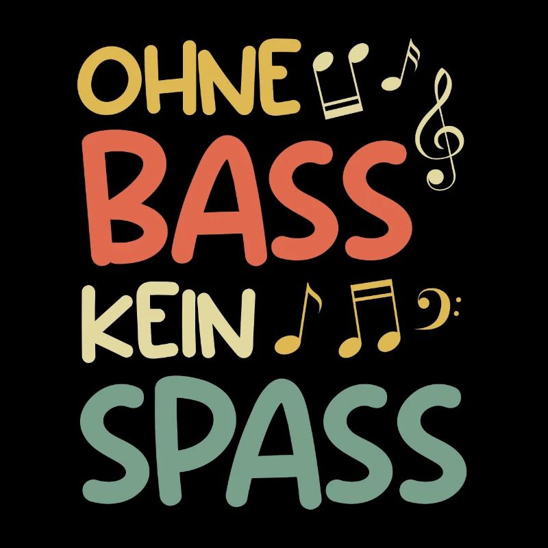 Groupe de musique sans basse pas de partition amusante
