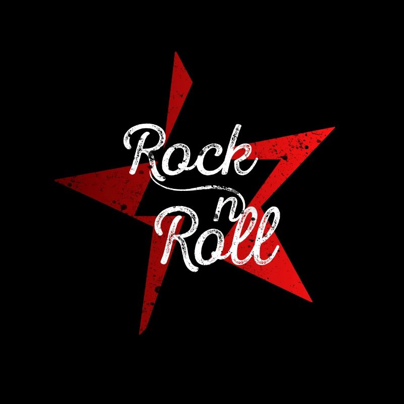 Rock 'n Roll - ist alles was zählt