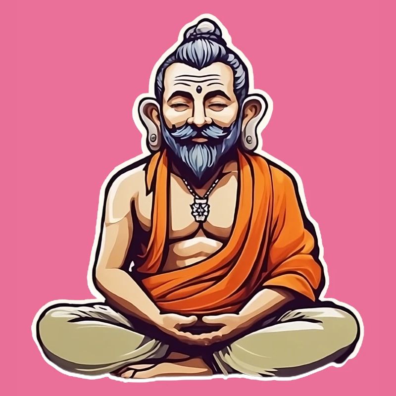 Meditation modern