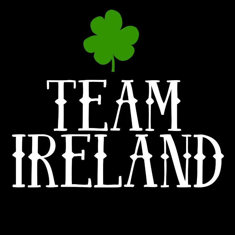 Team Ireland