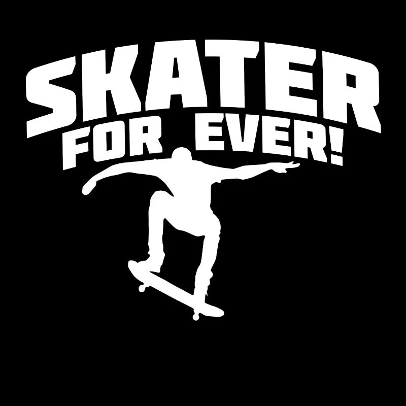 skate skater shirt