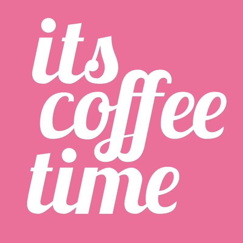 Coffee Time