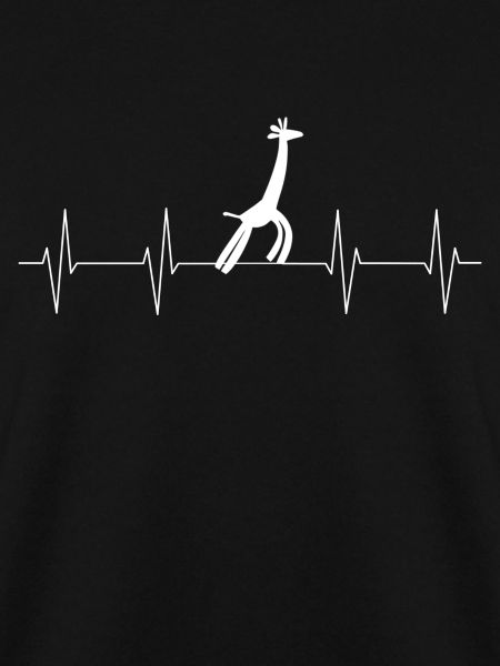 Giraffe EKG