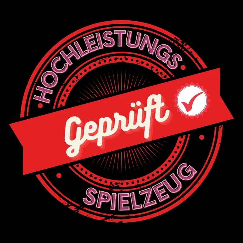 Hochleistungsspielzeug