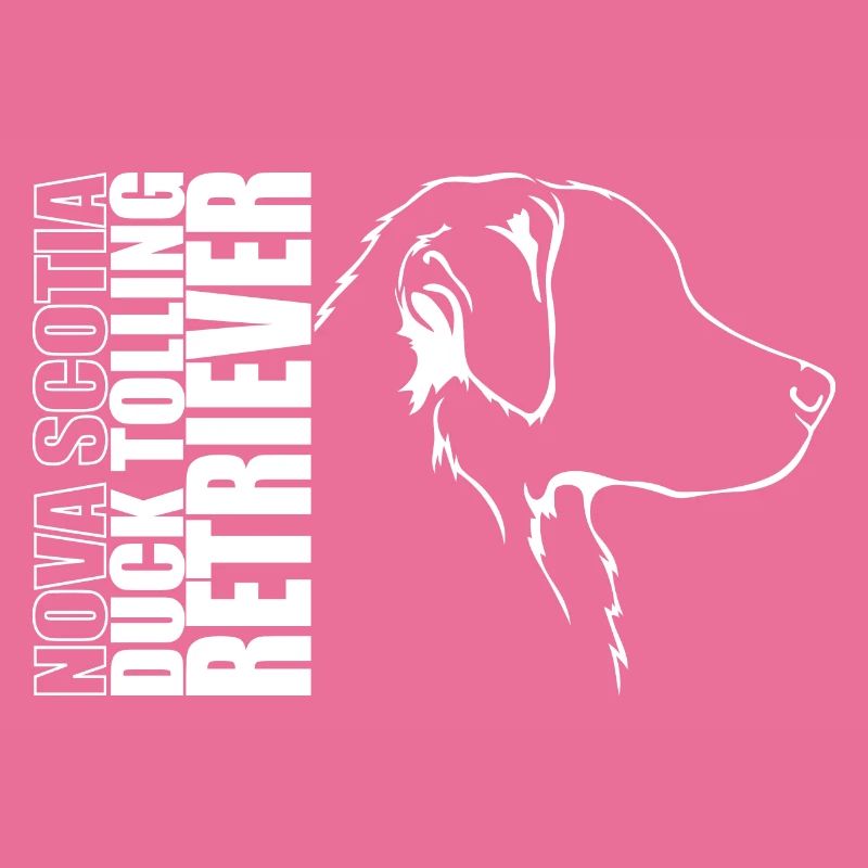 NOVA SCOTIA DUCK TOLLING RETRIEVER Profil Wilsigns
