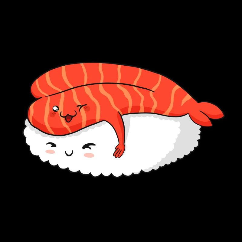 Sushi-Liebe