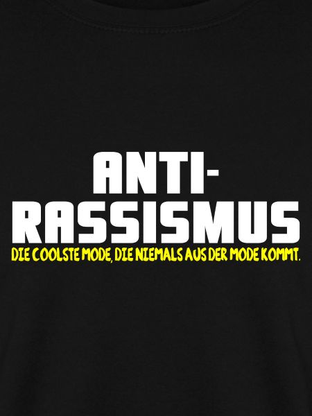 Anti-Rassismus