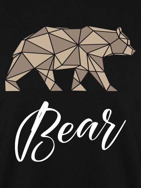 Bear Geometric