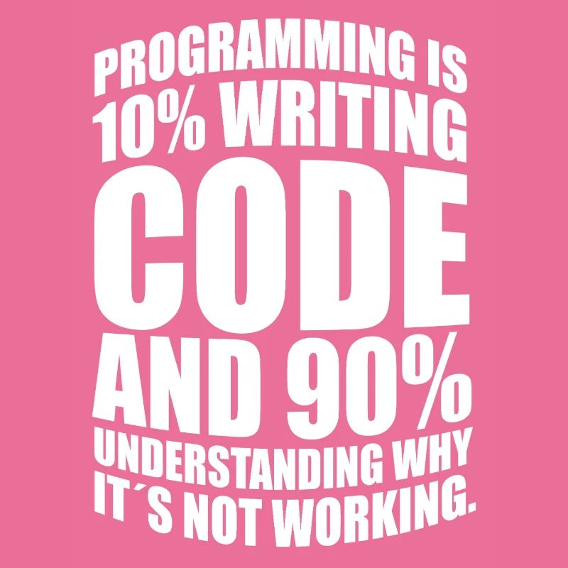 Nerd nerdig Geek lustige Sprüche Programmierer