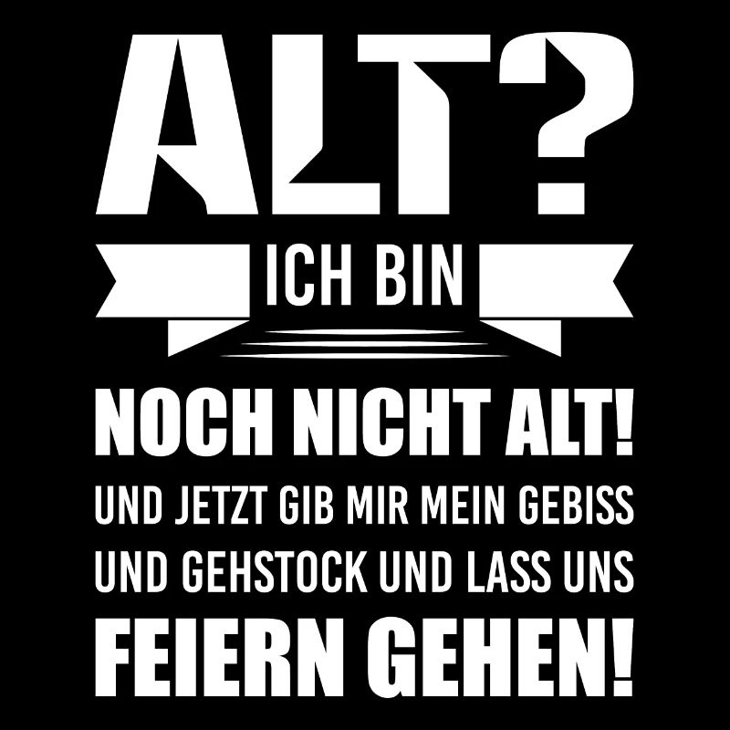 Geburtstag Altern Feiern Feier