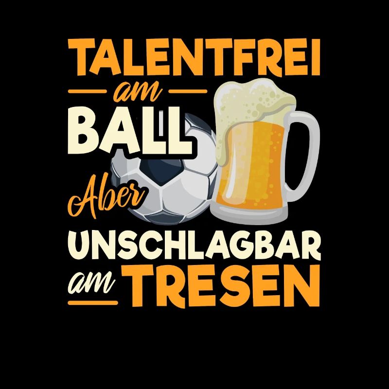 Fußball Kreisliga Bier saufen
