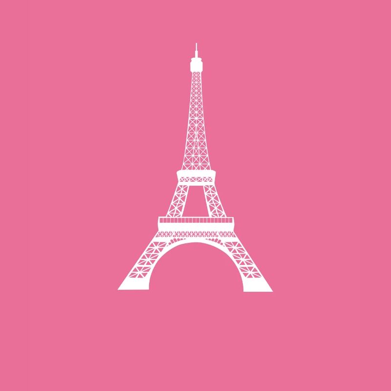 Eiffelturm Paris Geschenk