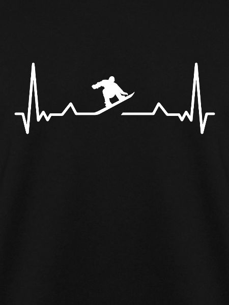 Snowboarden Snowboard