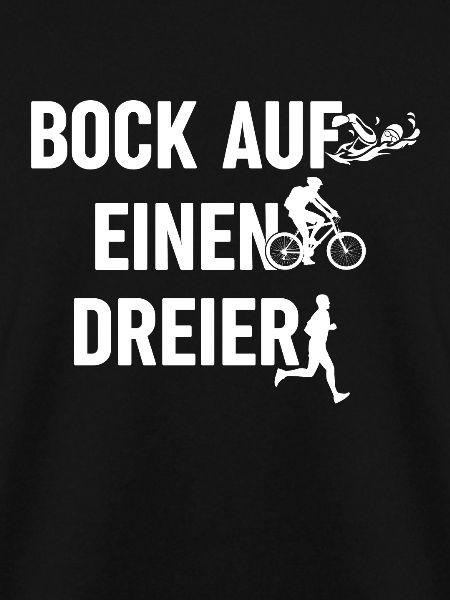 Triathlon triathlete joke