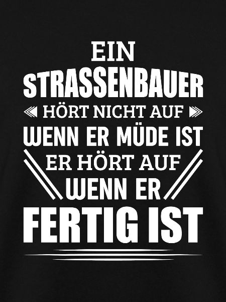 Straßenbauer