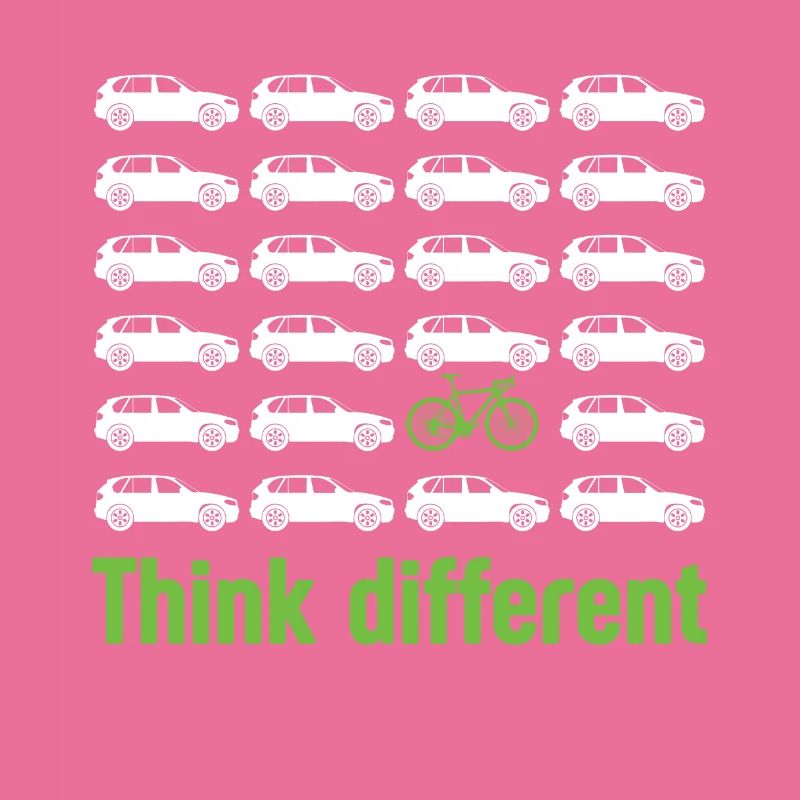 Bicycle Environmental Protection Climate Change Cyclist