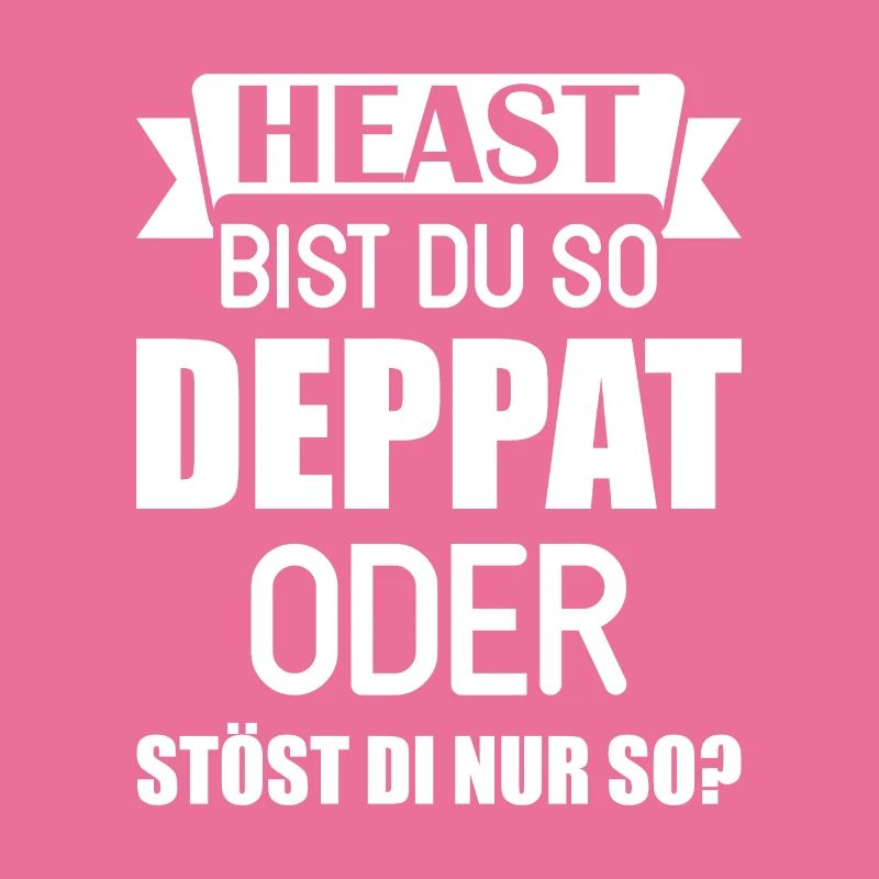 Austria dialect saying