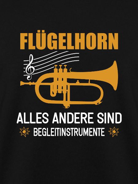 bugle