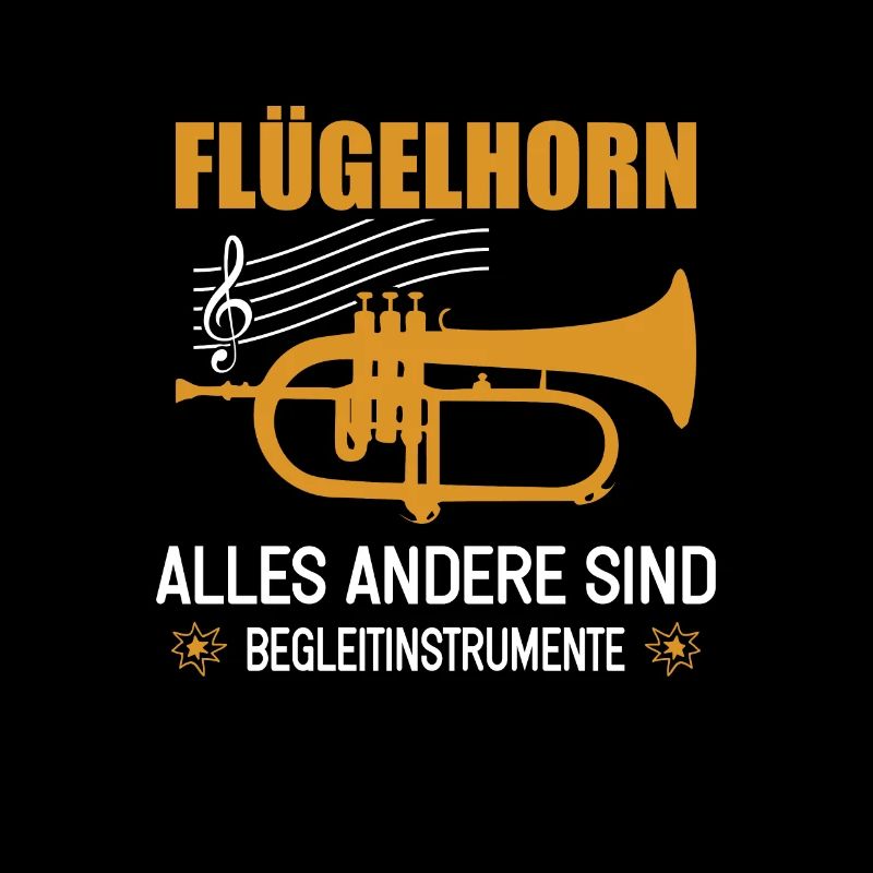 flugelhorn