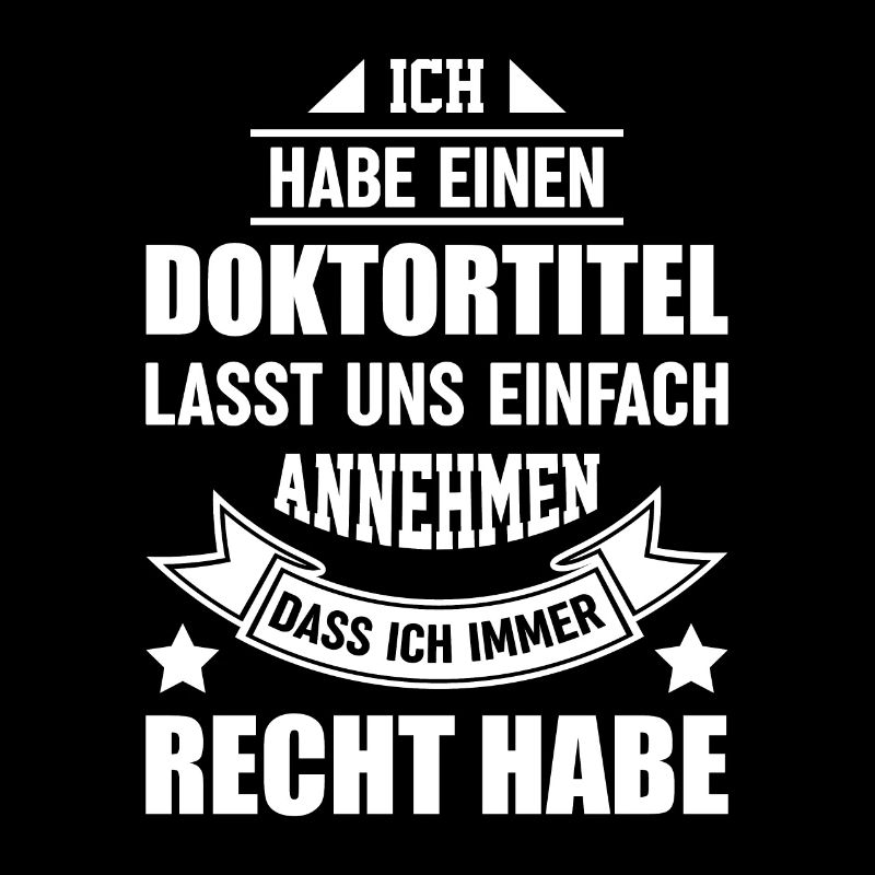 Doktortitel