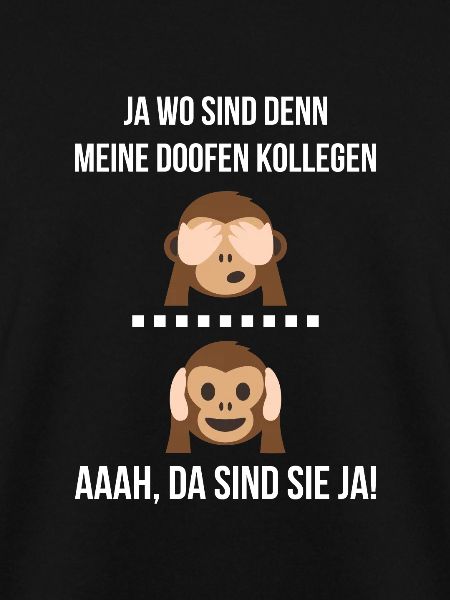 Kollegen Abschied Beruf