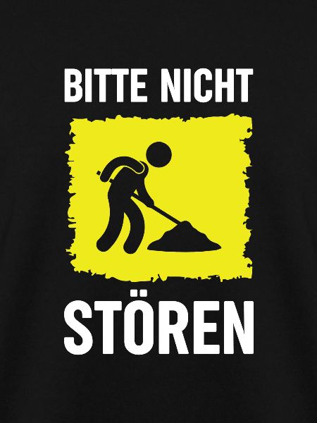 Bauarbeiter