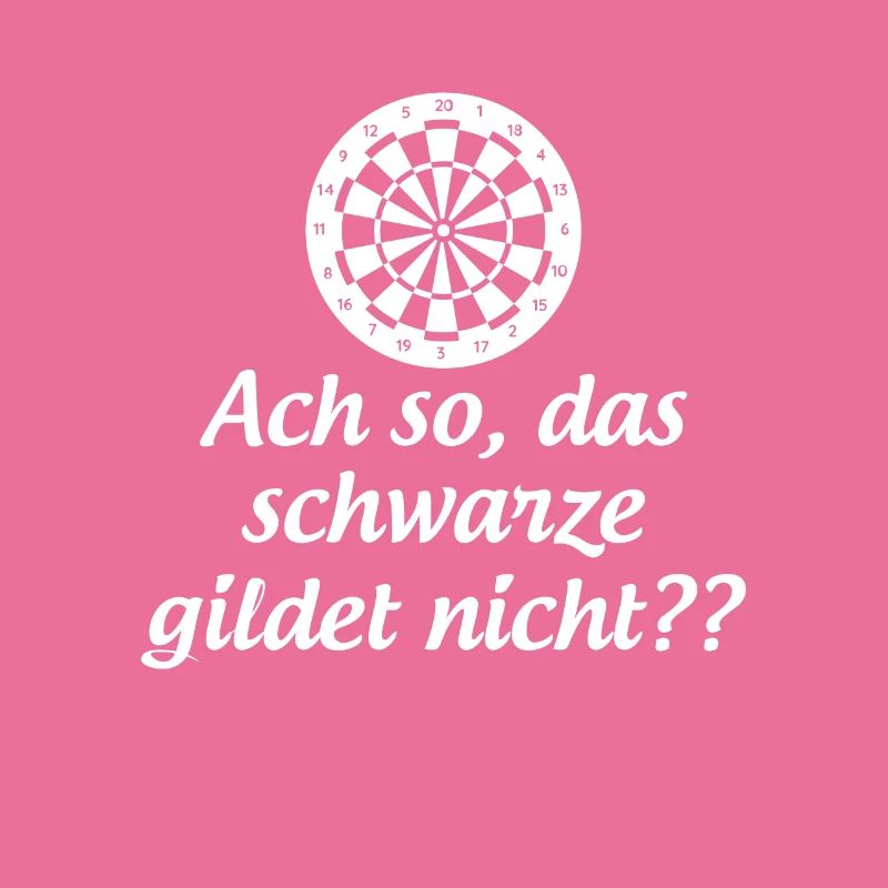 Dartscheibe Darts