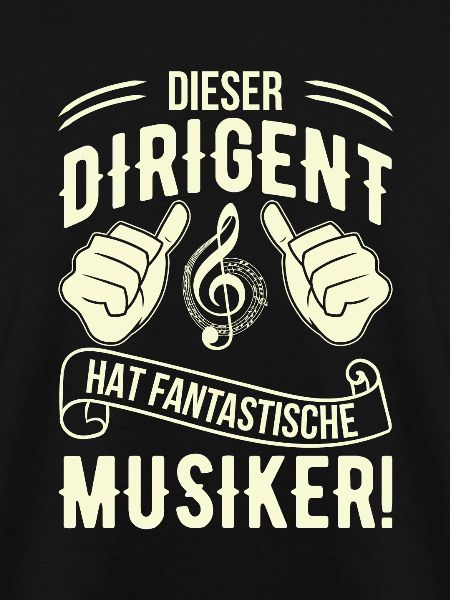 Dirigent