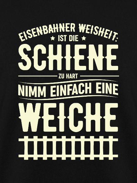 Eisenbahner