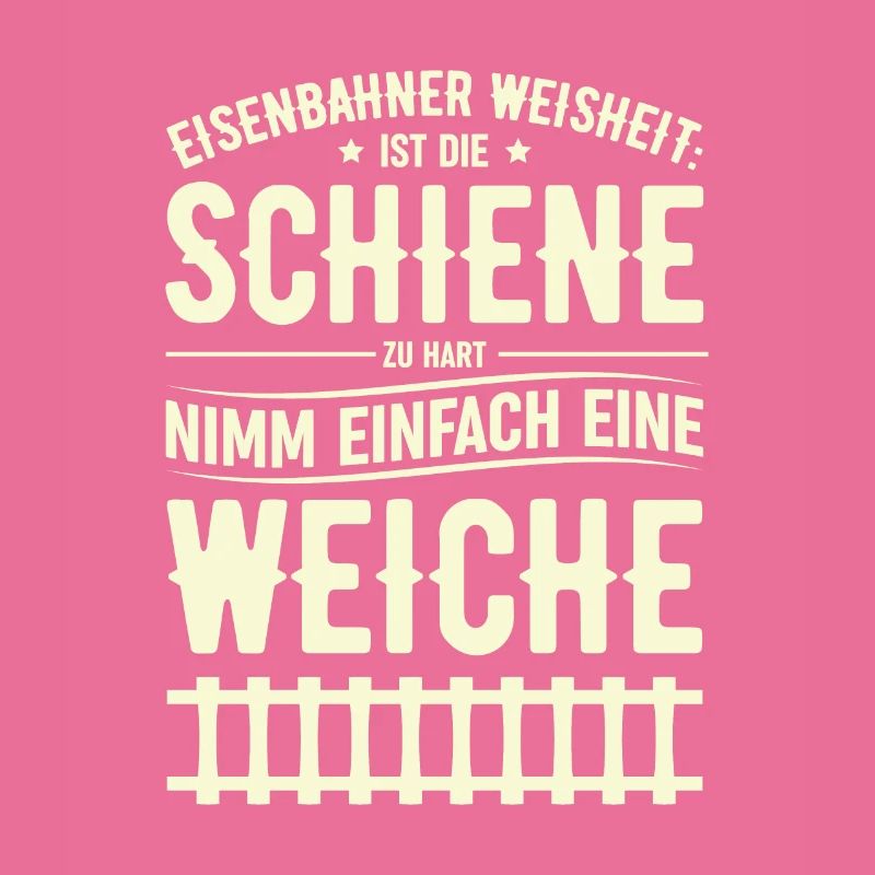 Eisenbahner