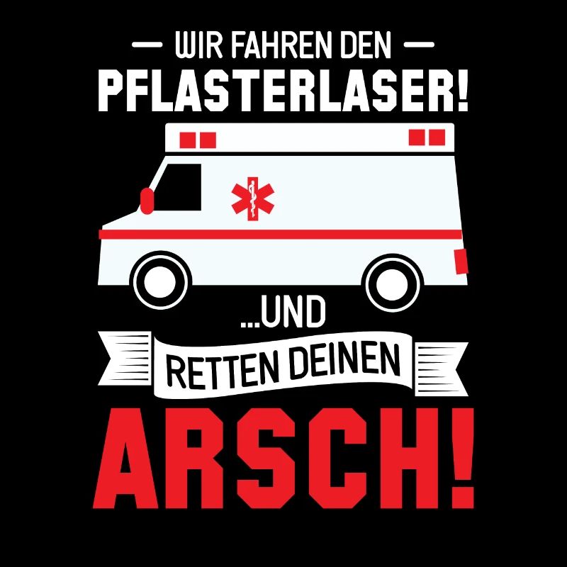 Rettungssanitäter Rettungsdienst Retter