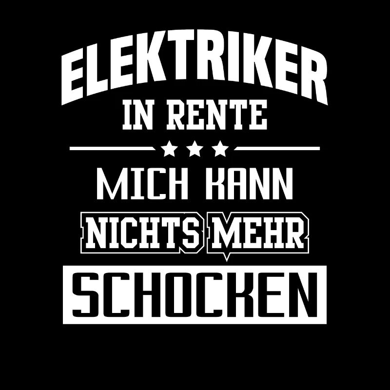 Elektriker Rente Rentner