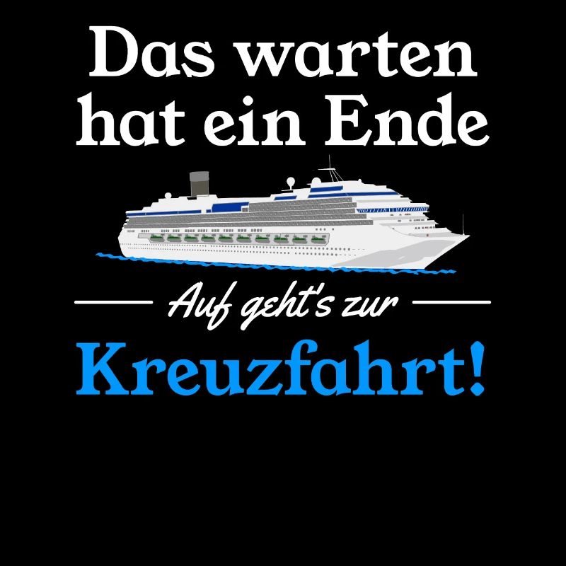 Kreuzfahrtschiff Kreuzfahrt