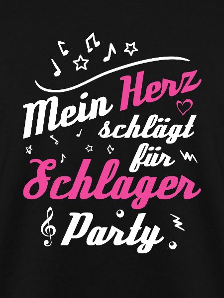 Schlager Schlagermusik
