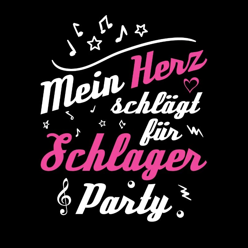 Schlager Schlagermusik