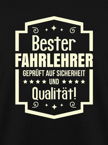 Fahrlehrer Spruch Fahrschule
