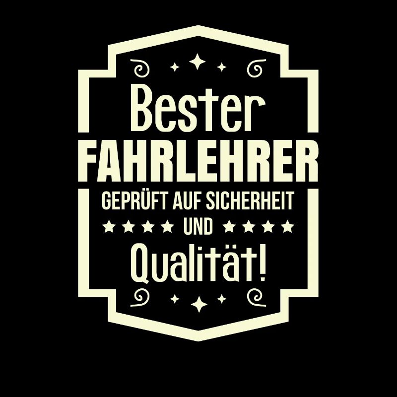 Fahrlehrer Spruch Fahrschule