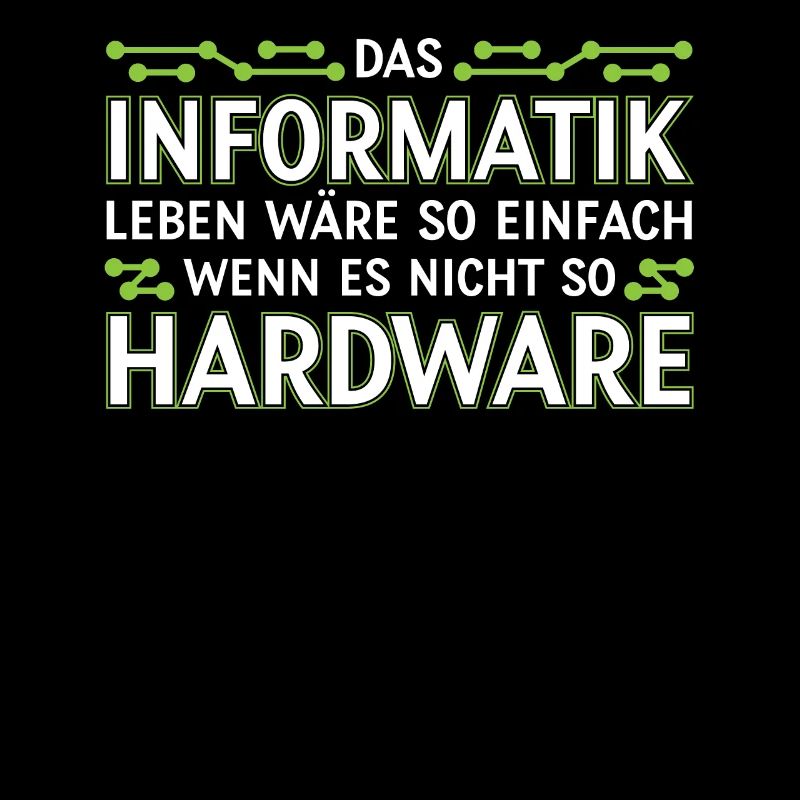 Informatik Informatiker