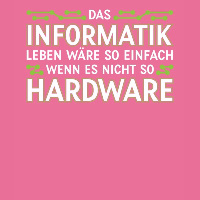 Informatik Informatiker