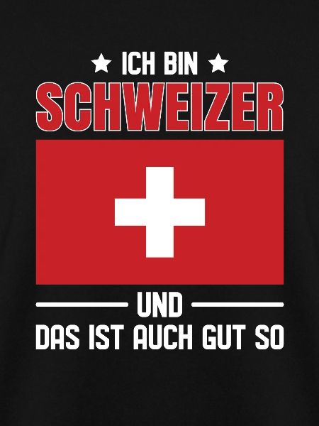 Schweizerdeutsch Schweizer Schweiz