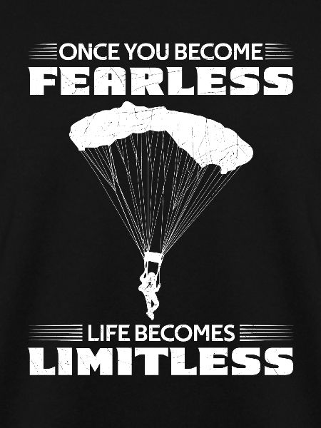 Skydiver skydiver