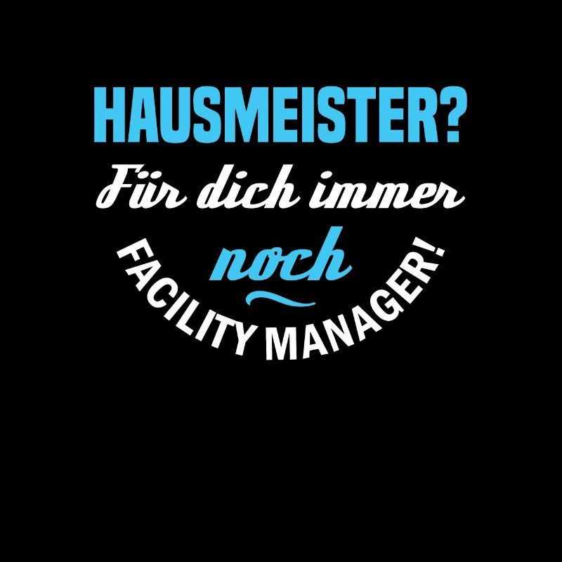 Hausmeister Facility Manager