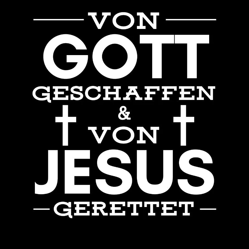 Gott Jesus Kirche