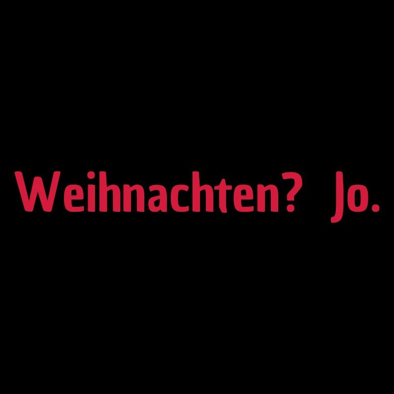 Weihnachten?