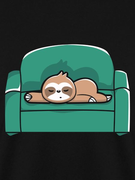 Faultier Sofa Chill Relax