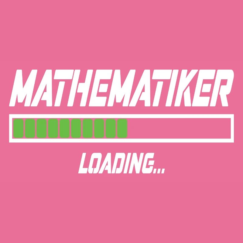 Mathematiker Loading...