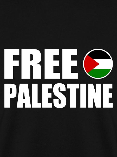 Free palestine