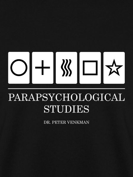 Parapsychological Studies